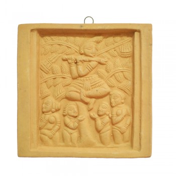 Bankura Terracotta Tiles